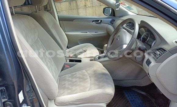 Nunua Ilio tumika Nissan Sylphy Nyingine Gari ndani ya Nairobi nchini Nairobi Nunua Ilio tumika Nissan Sylphy Nyingine Gari ndani ya Nairobi nchini Nairobi
