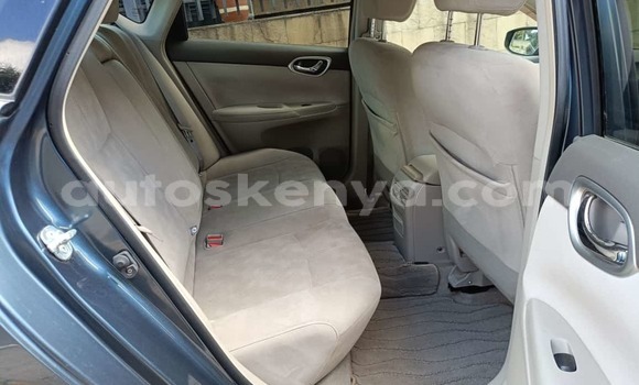 Nunua Ilio tumika Nissan Sylphy Nyingine Gari ndani ya Nairobi nchini Nairobi Nunua Ilio tumika Nissan Sylphy Nyingine Gari ndani ya Nairobi nchini Nairobi