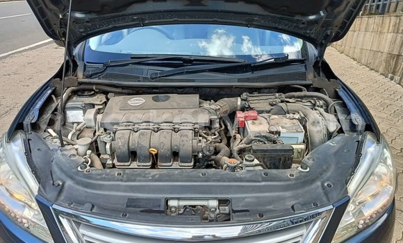 Nunua Ilio tumika Nissan Sylphy Nyingine Gari ndani ya Nairobi nchini Nairobi Nunua Ilio tumika Nissan Sylphy Nyingine Gari ndani ya Nairobi nchini Nairobi