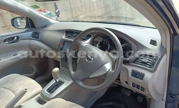 Nunua Ilio tumika Nissan Sylphy Nyingine Gari ndani ya Nairobi nchini Nairobi Nunua Ilio tumika Nissan Sylphy Nyingine Gari ndani ya Nairobi nchini Nairobi