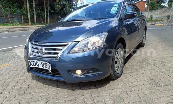 Nunua Ilio tumika Nissan Sylphy Nyingine Gari ndani ya Nairobi nchini Nairobi Nunua Ilio tumika Nissan Sylphy Nyingine Gari ndani ya Nairobi nchini Nairobi