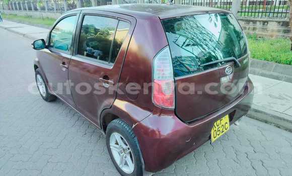 Nunua Ilio tumika Toyota Passo Nyingine Gari ndani ya Nairobi nchini Nairobi Nunua Ilio tumika Toyota Passo Nyingine Gari ndani ya Nairobi nchini Nairobi