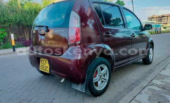 Nunua Ilio tumika Toyota Passo Nyingine Gari ndani ya Nairobi nchini Nairobi Nunua Ilio tumika Toyota Passo Nyingine Gari ndani ya Nairobi nchini Nairobi
