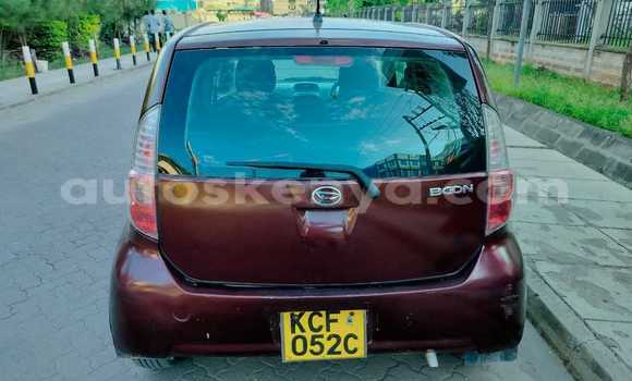 Nunua Ilio tumika Toyota Passo Nyingine Gari ndani ya Nairobi nchini Nairobi Nunua Ilio tumika Toyota Passo Nyingine Gari ndani ya Nairobi nchini Nairobi