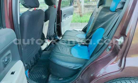 Nunua Ilio tumika Toyota Passo Nyingine Gari ndani ya Nairobi nchini Nairobi Nunua Ilio tumika Toyota Passo Nyingine Gari ndani ya Nairobi nchini Nairobi