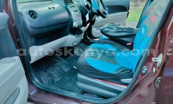 Nunua Ilio tumika Toyota Passo Nyingine Gari ndani ya Nairobi nchini Nairobi Nunua Ilio tumika Toyota Passo Nyingine Gari ndani ya Nairobi nchini Nairobi