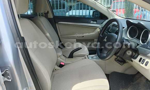 Nunua Ilio tumika Mitsubishi Galant Fortis Fedha Gari ndani ya Nairobi nchini Nairobi Nunua Ilio tumika Mitsubishi Galant Fortis Fedha Gari ndani ya Nairobi nchini Nairobi