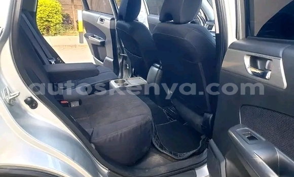 Nunua Ilio tumika Subaru Forester Fedha Gari ndani ya Nairobi nchini Nairobi Nunua Ilio tumika Subaru Forester Fedha Gari ndani ya Nairobi nchini Nairobi