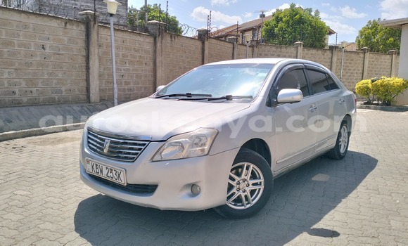 Nunua Ilio tumika Toyota Probox Fedha Gari ndani ya Nairobi nchini Nairobi Nunua Ilio tumika Toyota Probox Fedha Gari ndani ya Nairobi nchini Nairobi