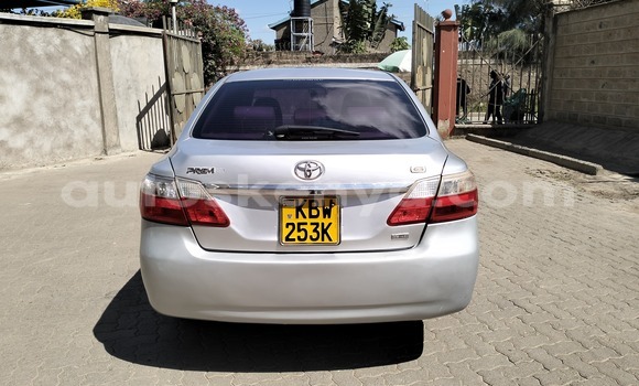 Nunua Ilio tumika Toyota Probox Fedha Gari ndani ya Nairobi nchini Nairobi Nunua Ilio tumika Toyota Probox Fedha Gari ndani ya Nairobi nchini Nairobi