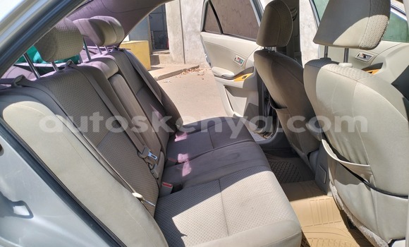 Nunua Ilio tumika Toyota Probox Fedha Gari ndani ya Nairobi nchini Nairobi Nunua Ilio tumika Toyota Probox Fedha Gari ndani ya Nairobi nchini Nairobi