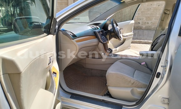 Nunua Ilio tumika Toyota Probox Fedha Gari ndani ya Nairobi nchini Nairobi Nunua Ilio tumika Toyota Probox Fedha Gari ndani ya Nairobi nchini Nairobi