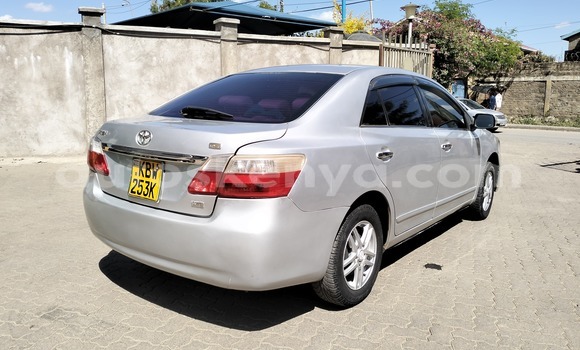 Nunua Ilio tumika Toyota Probox Fedha Gari ndani ya Nairobi nchini Nairobi Nunua Ilio tumika Toyota Probox Fedha Gari ndani ya Nairobi nchini Nairobi