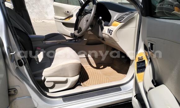 Nunua Ilio tumika Toyota Probox Fedha Gari ndani ya Nairobi nchini Nairobi Nunua Ilio tumika Toyota Probox Fedha Gari ndani ya Nairobi nchini Nairobi