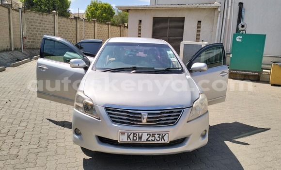 Nunua Ilio tumika Toyota Probox Fedha Gari ndani ya Nairobi nchini Nairobi Nunua Ilio tumika Toyota Probox Fedha Gari ndani ya Nairobi nchini Nairobi