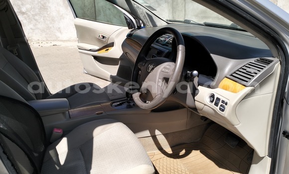 Nunua Ilio tumika Toyota Probox Fedha Gari ndani ya Nairobi nchini Nairobi Nunua Ilio tumika Toyota Probox Fedha Gari ndani ya Nairobi nchini Nairobi