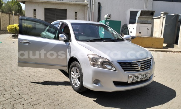 Nunua Ilio tumika Toyota Probox Fedha Gari ndani ya Nairobi nchini Nairobi Nunua Ilio tumika Toyota Probox Fedha Gari ndani ya Nairobi nchini Nairobi