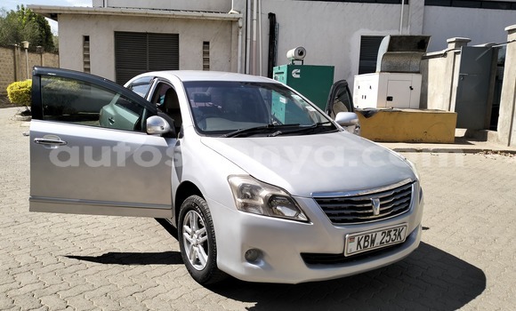 Nunua Ilio tumika Toyota Probox Fedha Gari ndani ya Nairobi nchini Nairobi Nunua Ilio tumika Toyota Probox Fedha Gari ndani ya Nairobi nchini Nairobi