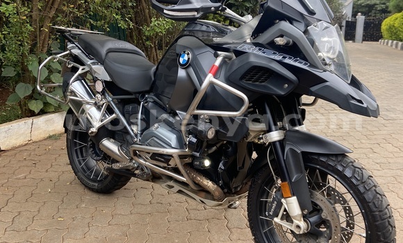 Buy Used BMW R1200GS Adventure Black Bike in Nairobi in Nairobi Buy Used BMW R1200GS Adventure Black Bike in Nairobi in Nairobi