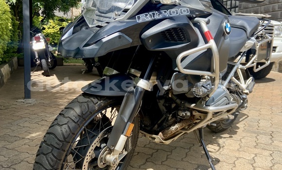 Buy Used BMW R1200GS Adventure Black Bike in Nairobi in Nairobi Buy Used BMW R1200GS Adventure Black Bike in Nairobi in Nairobi