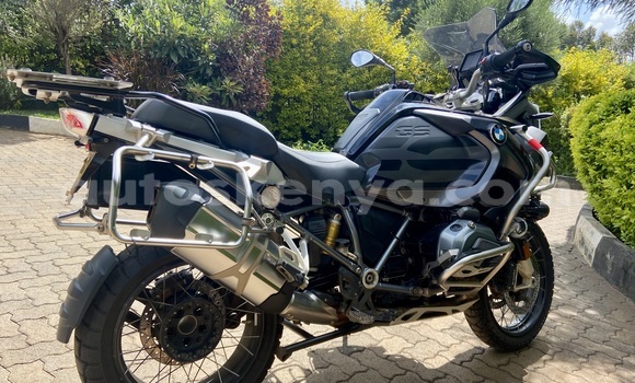 Buy Used BMW R1200GS Adventure Black Bike in Nairobi in Nairobi Buy Used BMW R1200GS Adventure Black Bike in Nairobi in Nairobi