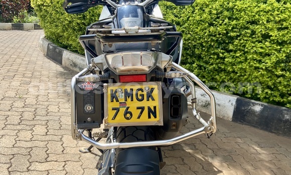 Buy Used BMW R1200GS Adventure Black Bike in Nairobi in Nairobi Buy Used BMW R1200GS Adventure Black Bike in Nairobi in Nairobi