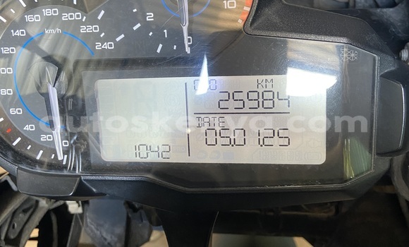 Buy Used BMW R1200GS Adventure Black Bike in Nairobi in Nairobi Buy Used BMW R1200GS Adventure Black Bike in Nairobi in Nairobi