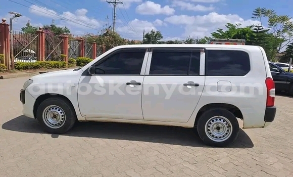 Nunua Ilio tumika Toyota Probox Nyeupe Gari ndani ya Nairobi nchini Nairobi Nunua Ilio tumika Toyota Probox Nyeupe Gari ndani ya Nairobi nchini Nairobi