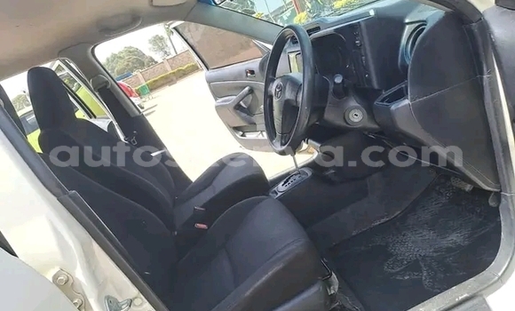 Nunua Ilio tumika Toyota Probox Nyeupe Gari ndani ya Nairobi nchini Nairobi Nunua Ilio tumika Toyota Probox Nyeupe Gari ndani ya Nairobi nchini Nairobi