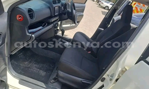 Nunua Ilio tumika Toyota Probox Nyeupe Gari ndani ya Nairobi nchini Nairobi Nunua Ilio tumika Toyota Probox Nyeupe Gari ndani ya Nairobi nchini Nairobi