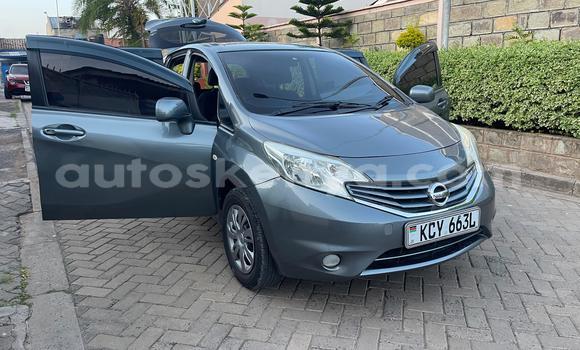 Nunua Ilio tumika Nissan Note Fedha Gari ndani ya Nairobi nchini Nairobi Nunua Ilio tumika Nissan Note Fedha Gari ndani ya Nairobi nchini Nairobi