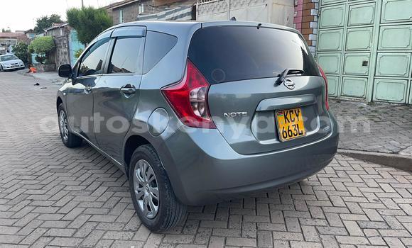 Nunua Ilio tumika Nissan Note Fedha Gari ndani ya Nairobi nchini Nairobi Nunua Ilio tumika Nissan Note Fedha Gari ndani ya Nairobi nchini Nairobi