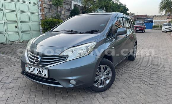 Nunua Ilio tumika Nissan Note Fedha Gari ndani ya Nairobi nchini Nairobi Nunua Ilio tumika Nissan Note Fedha Gari ndani ya Nairobi nchini Nairobi
