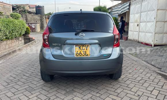 Nunua Ilio tumika Nissan Note Fedha Gari ndani ya Nairobi nchini Nairobi Nunua Ilio tumika Nissan Note Fedha Gari ndani ya Nairobi nchini Nairobi