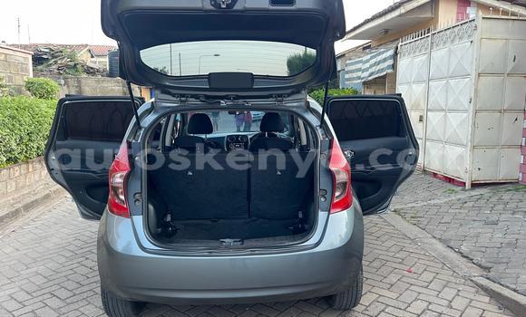 Nunua Ilio tumika Nissan Note Fedha Gari ndani ya Nairobi nchini Nairobi Nunua Ilio tumika Nissan Note Fedha Gari ndani ya Nairobi nchini Nairobi