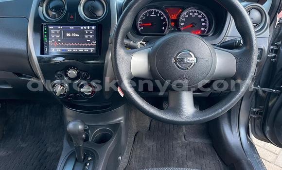 Nunua Ilio tumika Nissan Note Fedha Gari ndani ya Nairobi nchini Nairobi Nunua Ilio tumika Nissan Note Fedha Gari ndani ya Nairobi nchini Nairobi