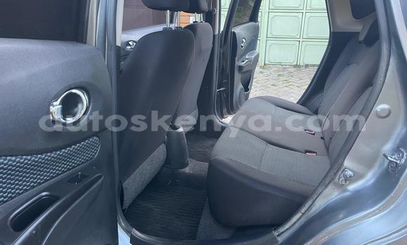 Nunua Ilio tumika Nissan Note Fedha Gari ndani ya Nairobi nchini Nairobi Nunua Ilio tumika Nissan Note Fedha Gari ndani ya Nairobi nchini Nairobi