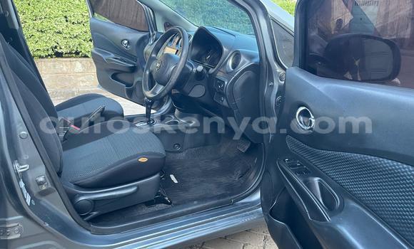 Nunua Ilio tumika Nissan Note Fedha Gari ndani ya Nairobi nchini Nairobi Nunua Ilio tumika Nissan Note Fedha Gari ndani ya Nairobi nchini Nairobi