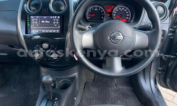 Nunua Ilio tumika Nissan Note Fedha Gari ndani ya Nairobi nchini Nairobi Nunua Ilio tumika Nissan Note Fedha Gari ndani ya Nairobi nchini Nairobi