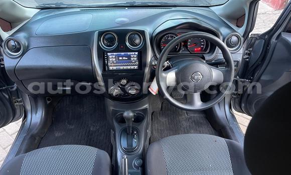 Nunua Ilio tumika Nissan Note Fedha Gari ndani ya Nairobi nchini Nairobi Nunua Ilio tumika Nissan Note Fedha Gari ndani ya Nairobi nchini Nairobi