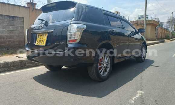 Nunua Ilio tumika Toyota Fielder Bluu Gari ndani ya Nairobi nchini Nairobi Nunua Ilio tumika Toyota Fielder Bluu Gari ndani ya Nairobi nchini Nairobi