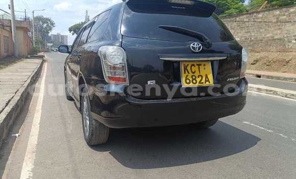 Nunua Ilio tumika Toyota Fielder Bluu Gari ndani ya Nairobi nchini Nairobi Nunua Ilio tumika Toyota Fielder Bluu Gari ndani ya Nairobi nchini Nairobi