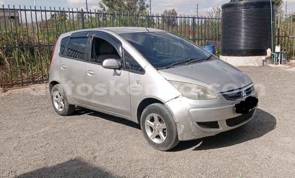 Buy Used Mitsubishi Colt Other Car in Athi River in Nairobi Buy Used Mitsubishi Colt Other Car in Athi River in Nairobi