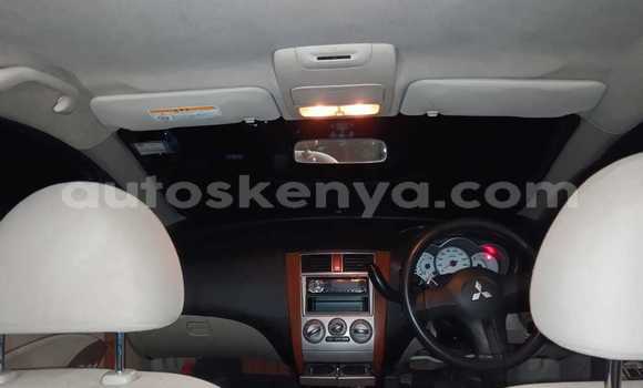 Buy Used Mitsubishi Colt Other Car in Athi River in Nairobi Buy Used Mitsubishi Colt Other Car in Athi River in Nairobi