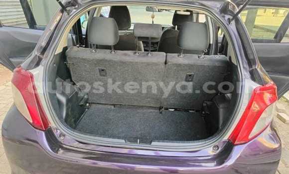 Buy Used Toyota Vitz Other Car in Nairobi in Nairobi Buy Used Toyota Vitz Other Car in Nairobi in Nairobi