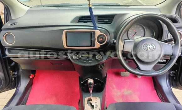 Buy Used Toyota Vitz Other Car in Nairobi in Nairobi Buy Used Toyota Vitz Other Car in Nairobi in Nairobi