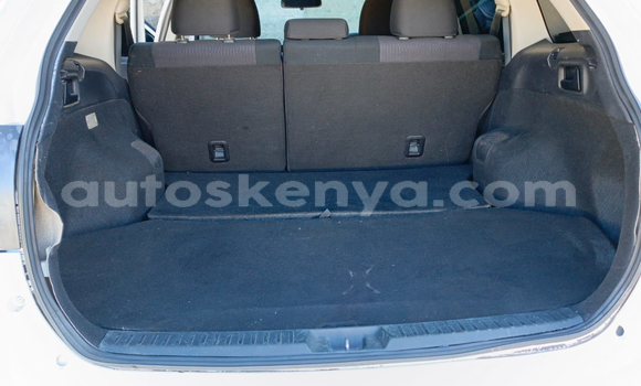 Buy Used Toyota Fielder White Car in Nairobi in Nairobi Buy Used Toyota Fielder White Car in Nairobi in Nairobi