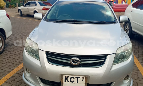 Buy Used Toyota Fielder Other Car in Nairobi in Nairobi Buy Used Toyota Fielder Other Car in Nairobi in Nairobi