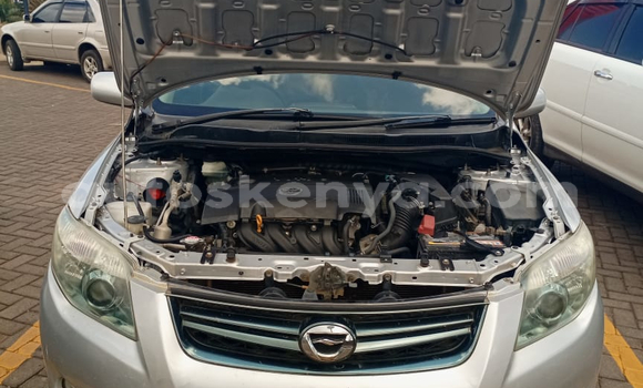 Buy Used Toyota Fielder Other Car in Nairobi in Nairobi Buy Used Toyota Fielder Other Car in Nairobi in Nairobi