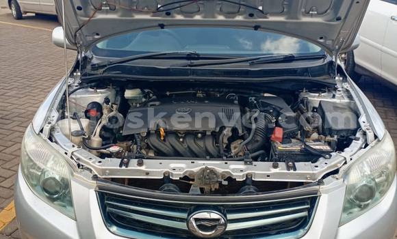 Buy Used Toyota Fielder Other Car in Nairobi in Nairobi Buy Used Toyota Fielder Other Car in Nairobi in Nairobi
